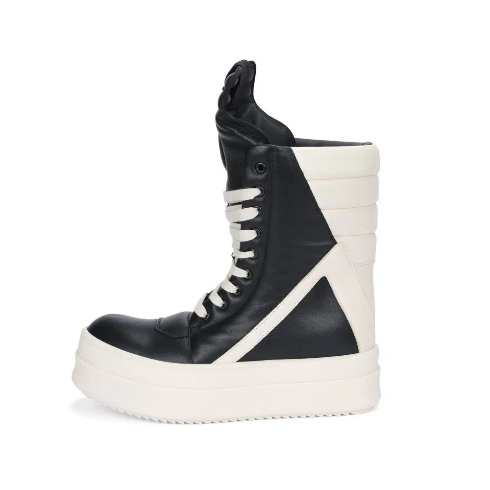 Rick Owens Geobasket