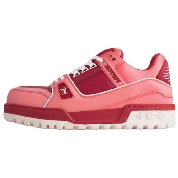 LOUIS VUITTON Trainer Maxi