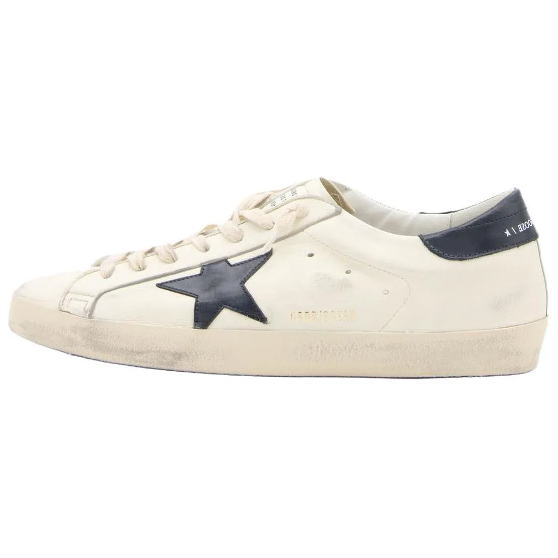 Golden Goose Super-Star