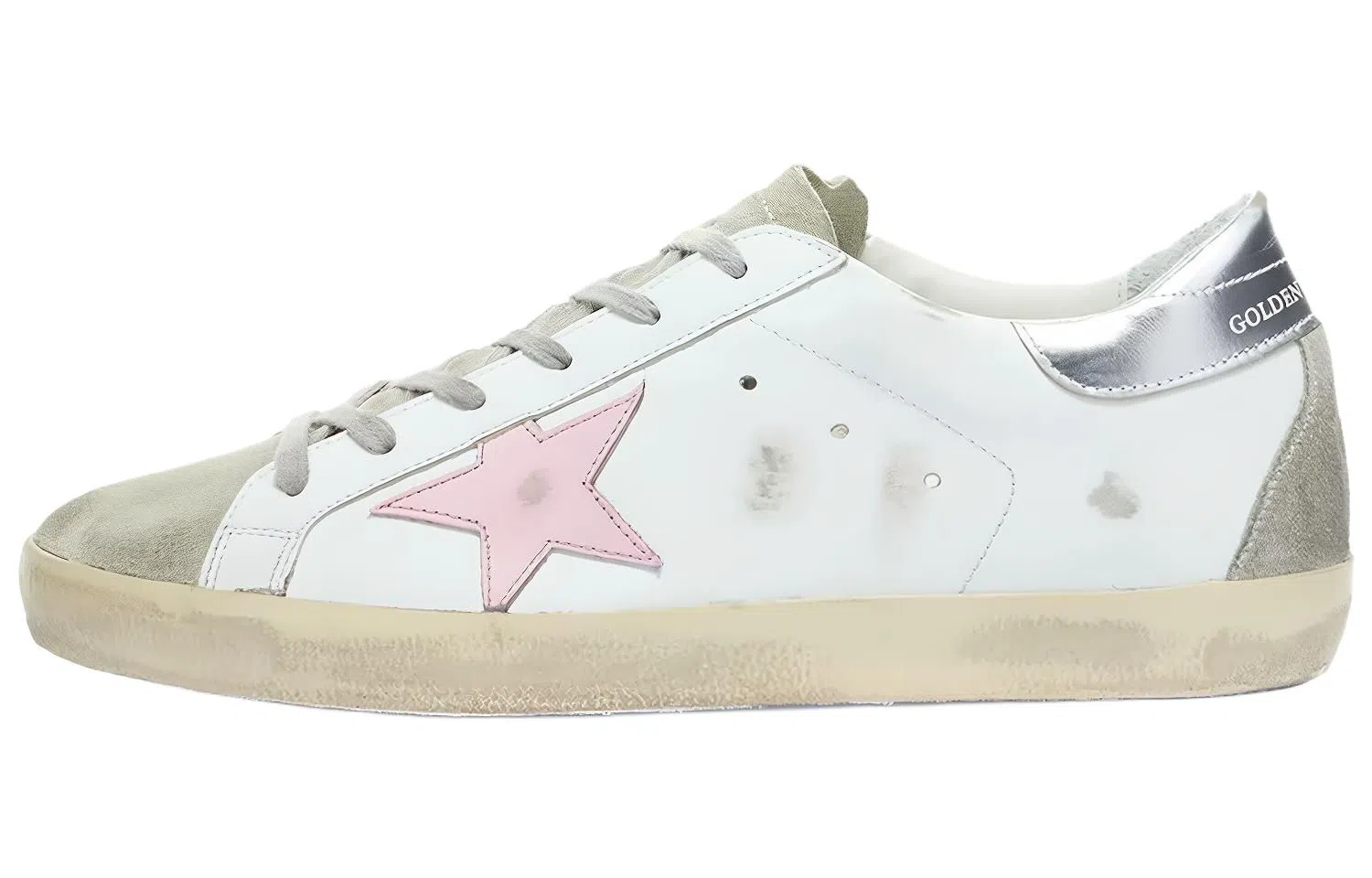 Golden Goose Super-Star