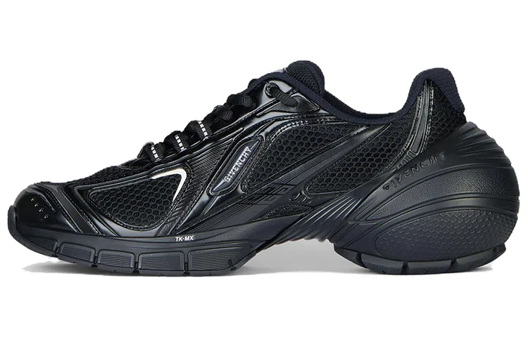 Givenchy TK-MX Runner Black