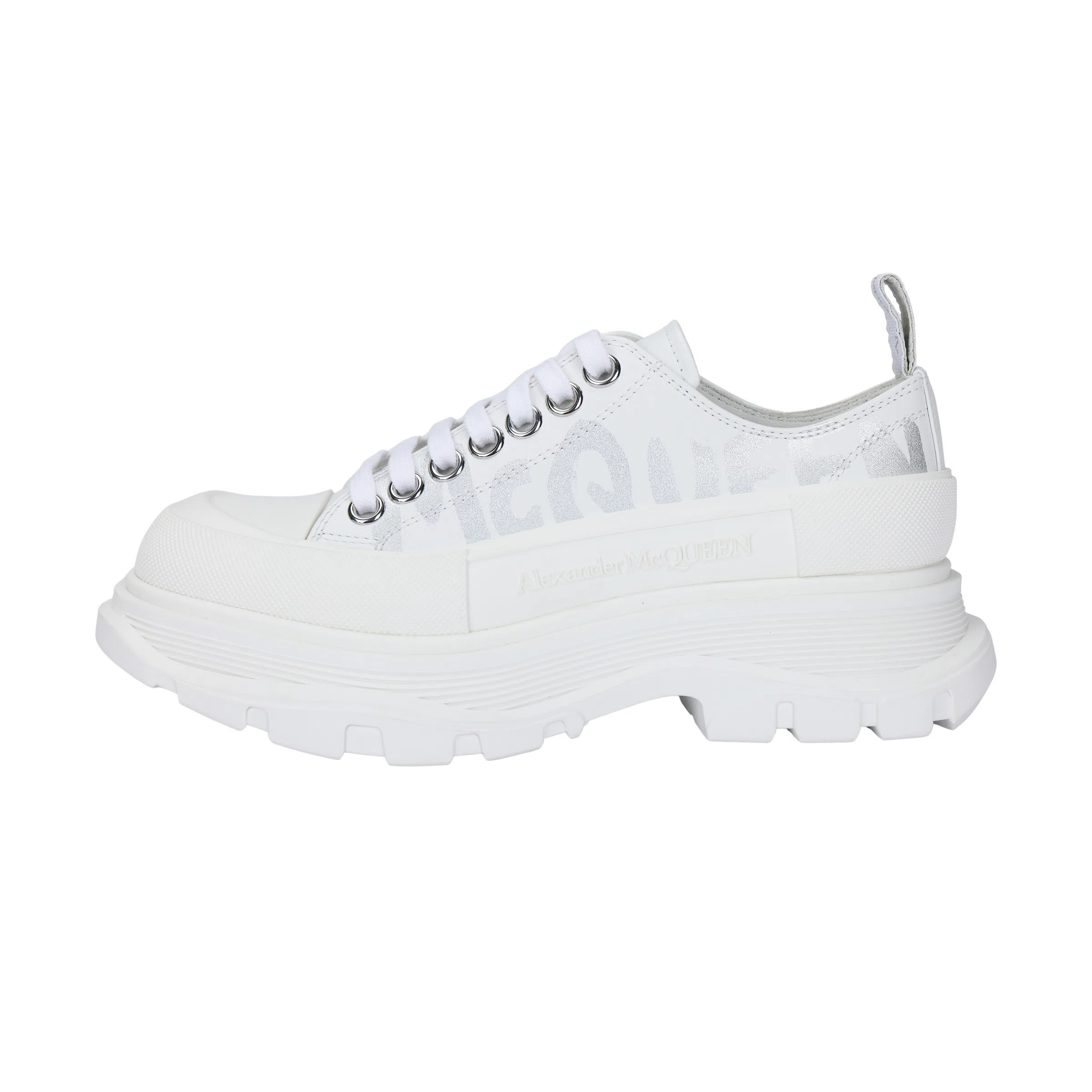 Alexander McQueen Tread Slick