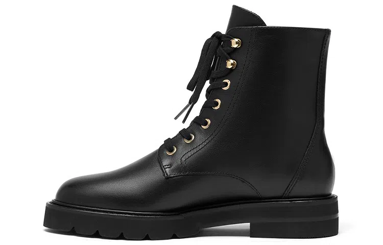 Stuart Weitzman Mila Lift Bootie