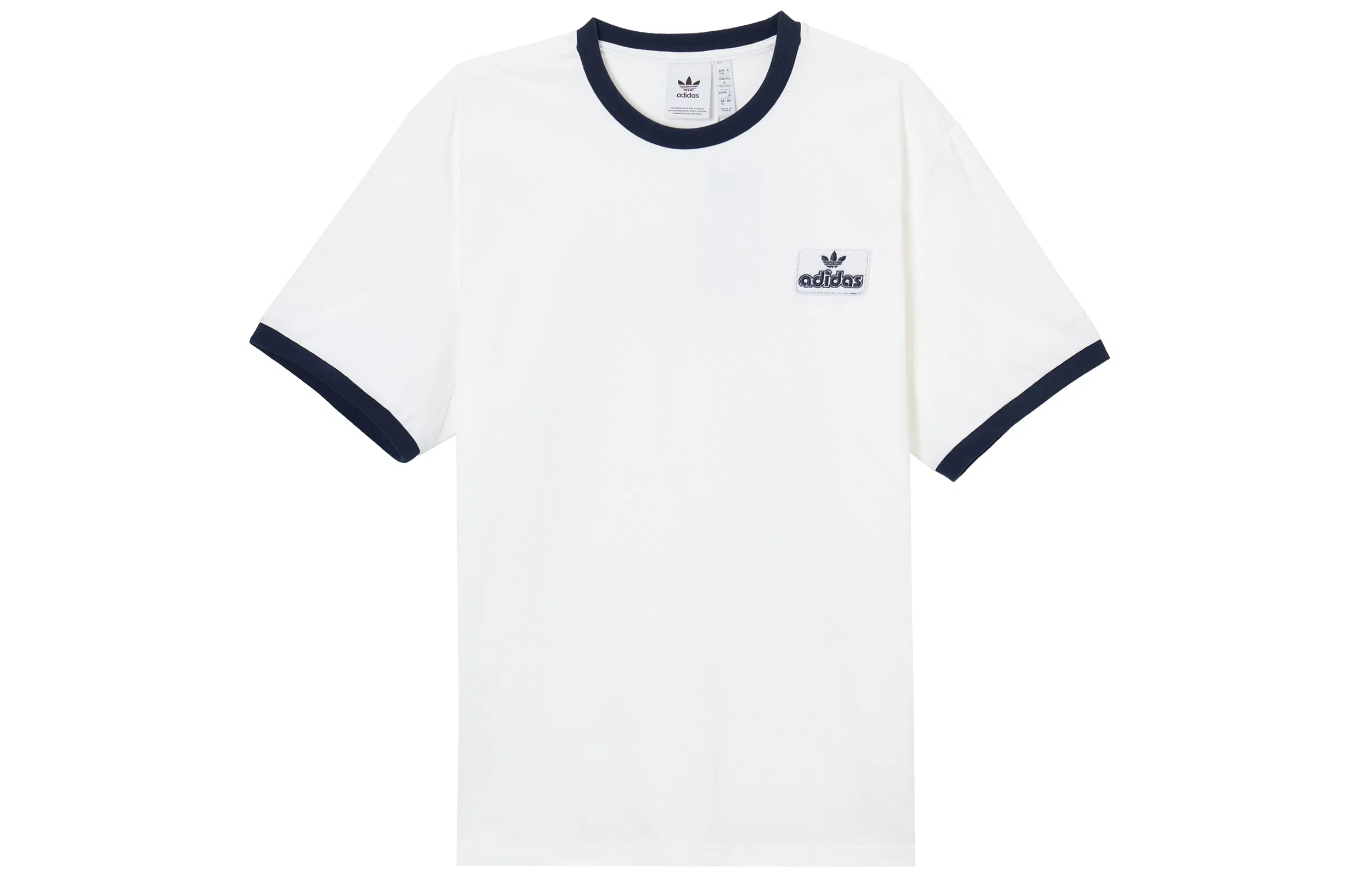 adidas originals SS25 ARUKU LogoT