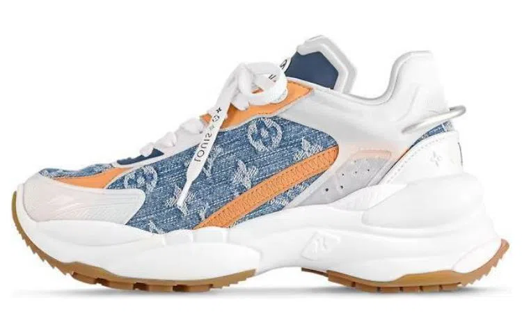 LOUIS VUITTON Run 55