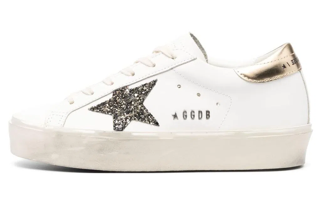 Golden Goose Hi Star