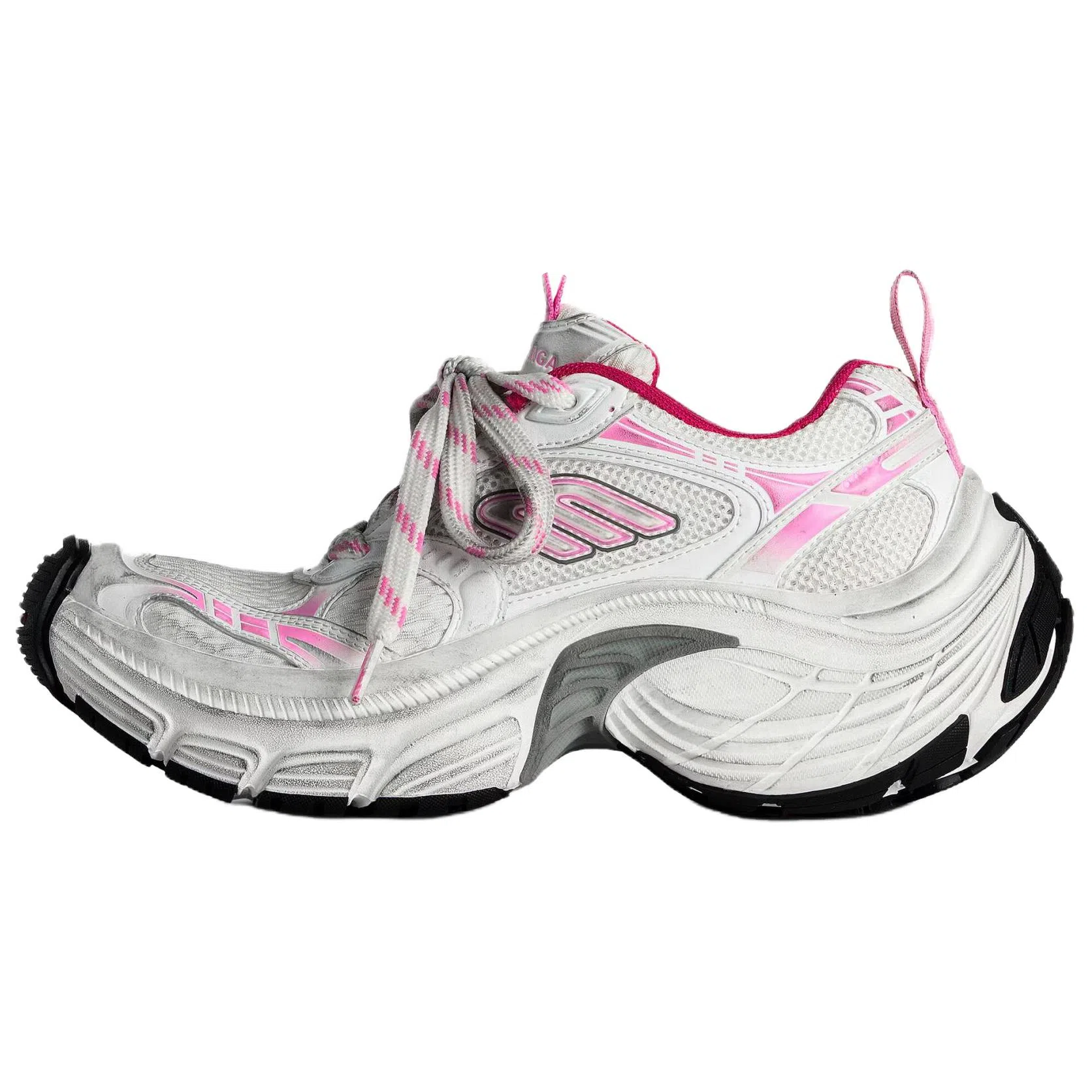 Balenciaga 6XL Sakura Pink