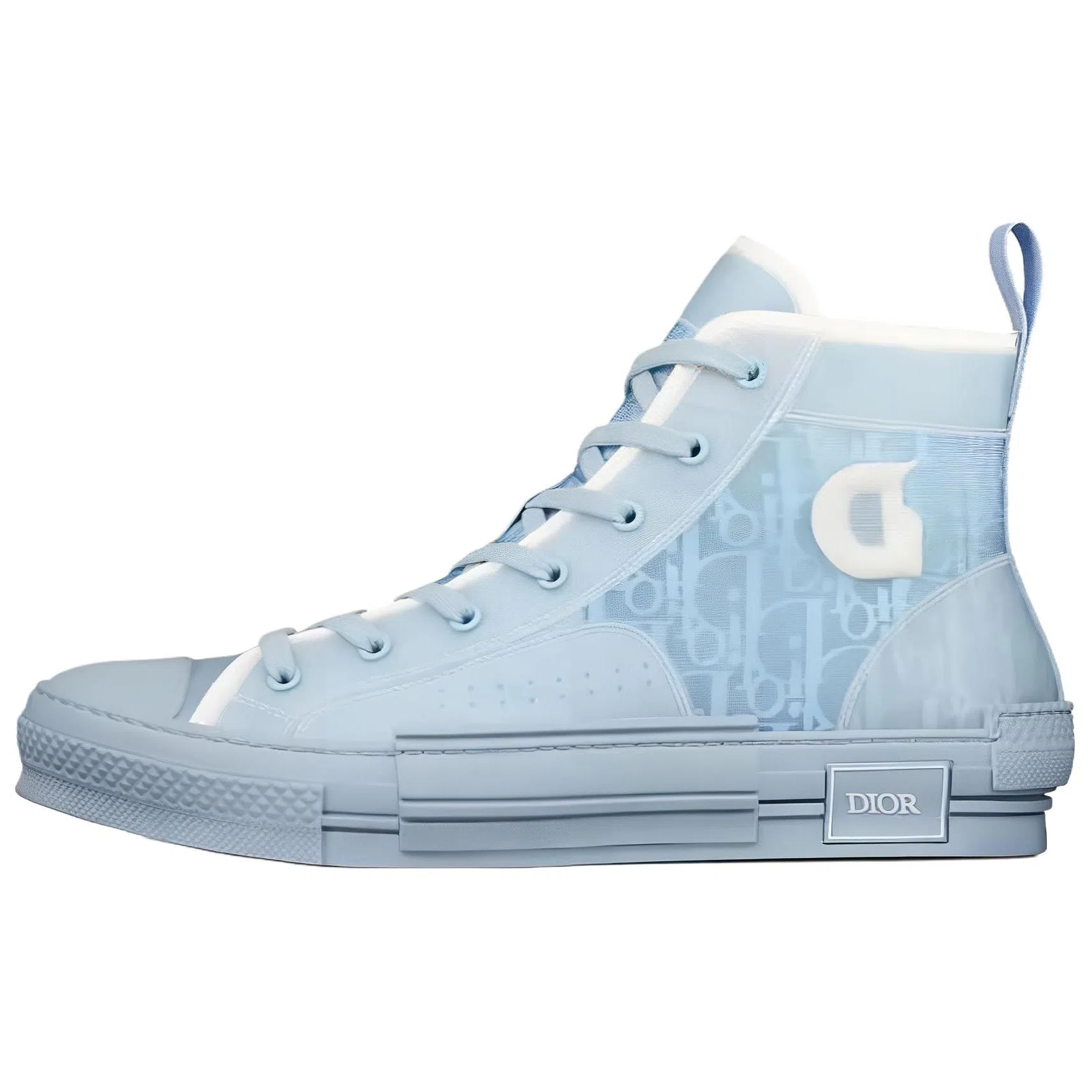 Archive Editions x Dior B23