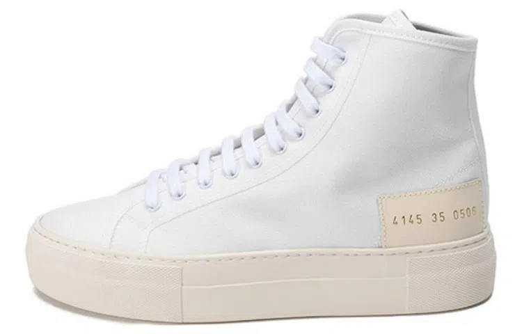 COMMON PROJECTS