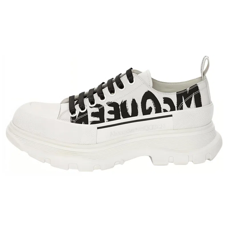 Alexander McQueen Tread Slick