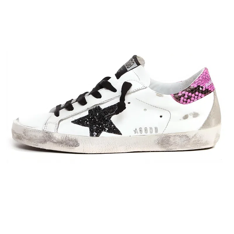 Golden Goose Super-Star