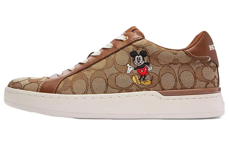 Disney x COACH