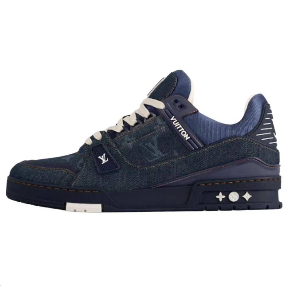 Louis Vuitton Trainer