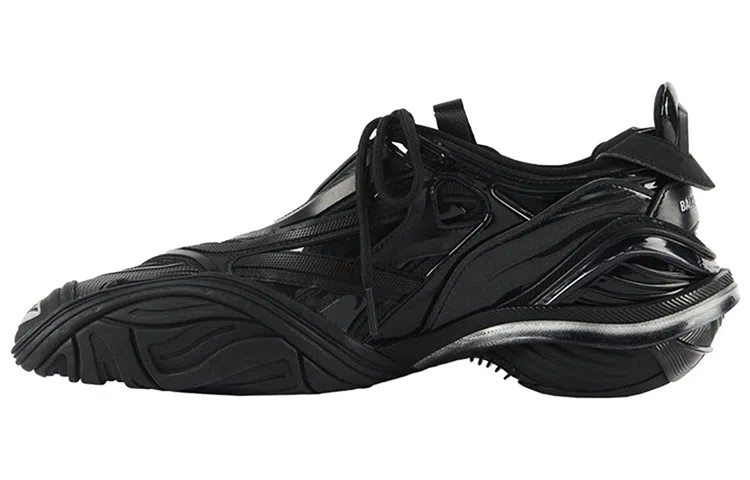 Balenciaga Tyrex Black