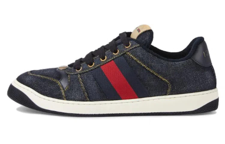 Gucci Screener Black