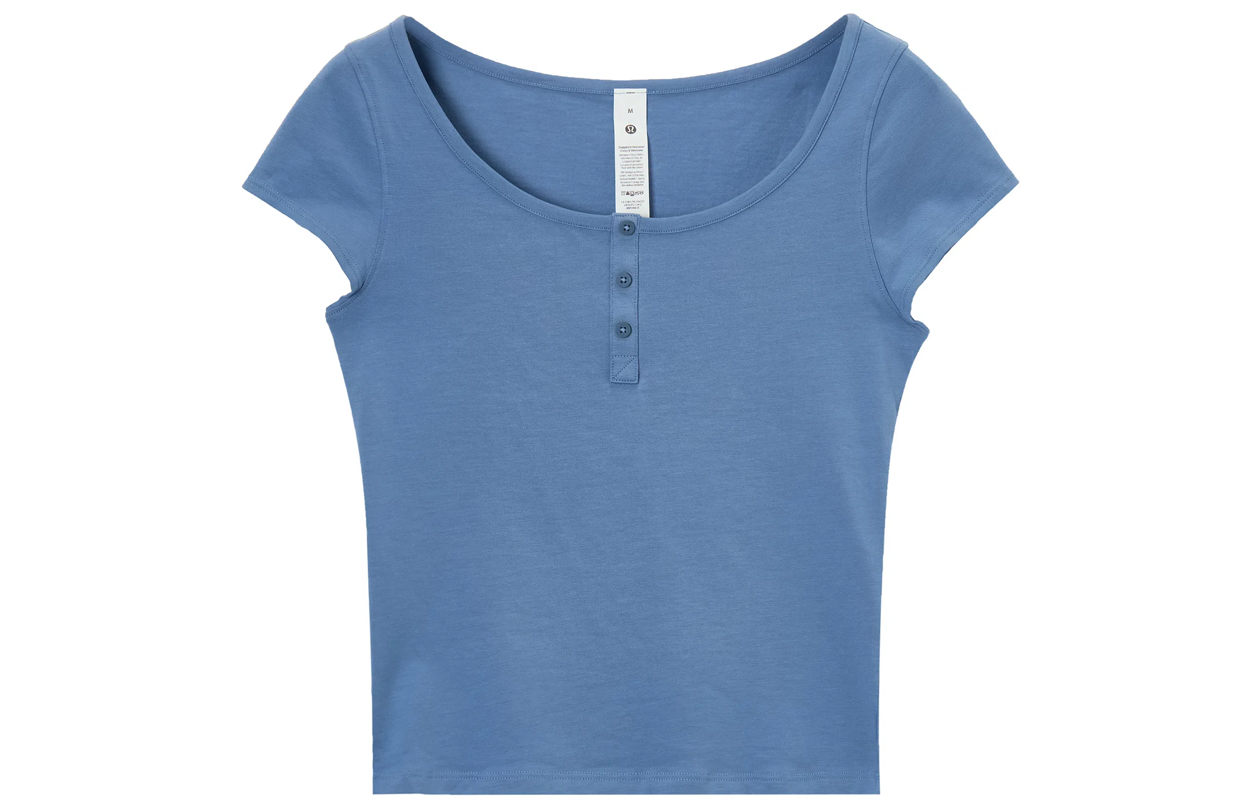 lululemon Cap-Sleeve SS24 T