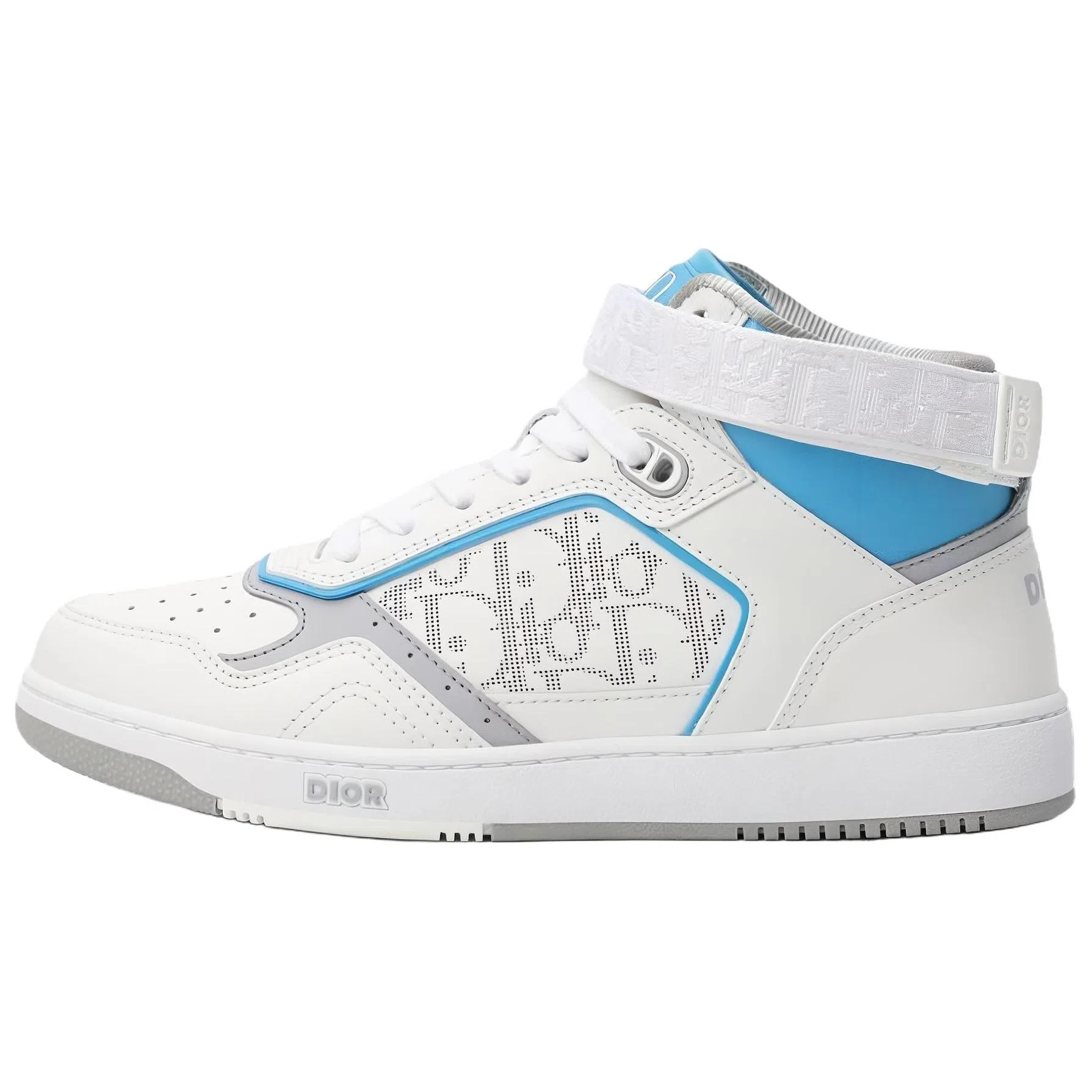 Dior B27 White Blue