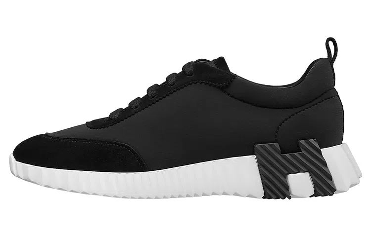 Hermes Bouncing Black