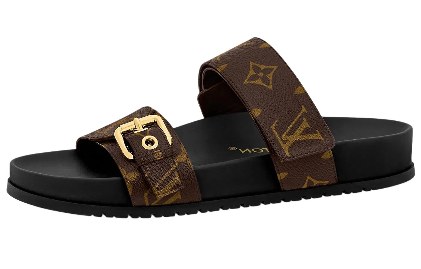 LOUIS VUITTON Bom Dia