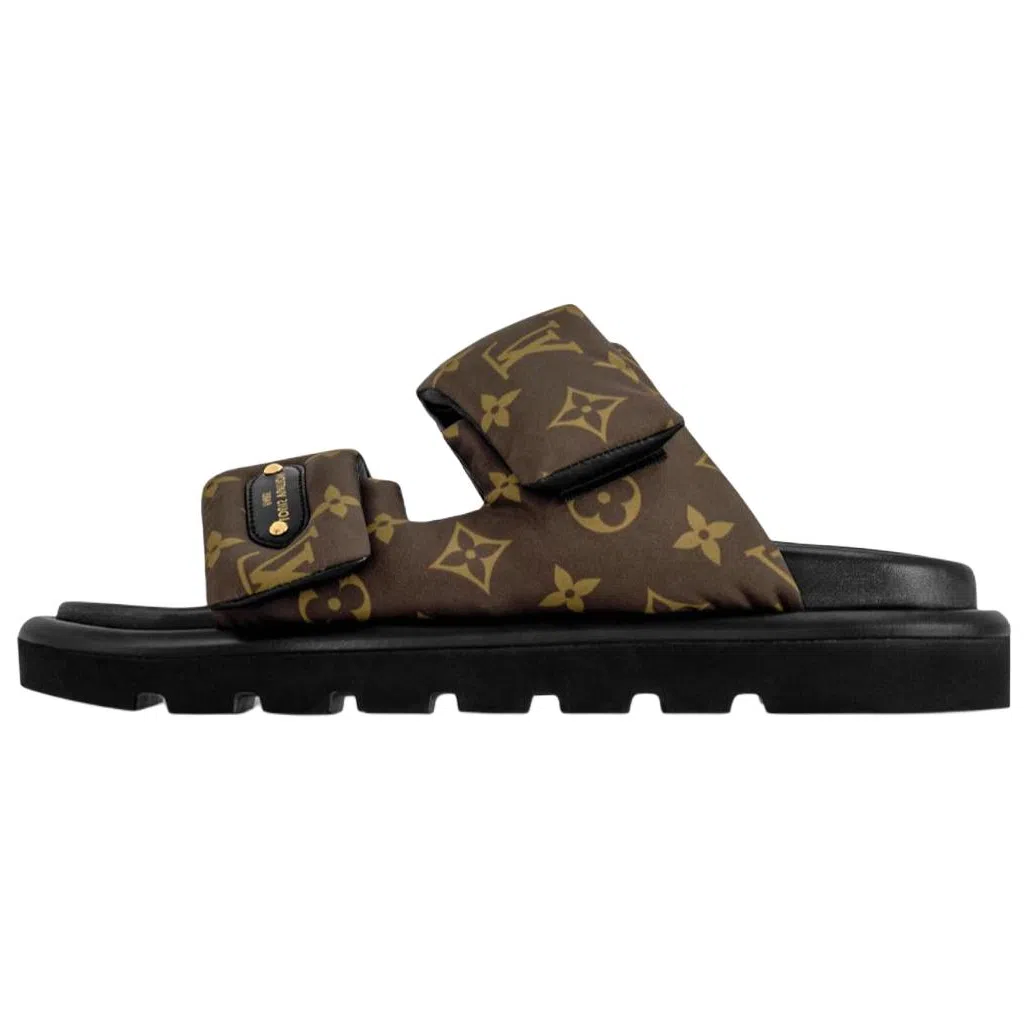 LOUIS VUITTON Pool Pillow