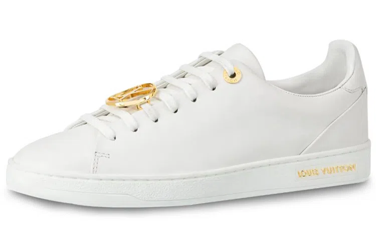 LOUIS VUITTON Frontrow