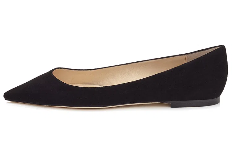 Jimmy Choo ROMY Flat ballerinas