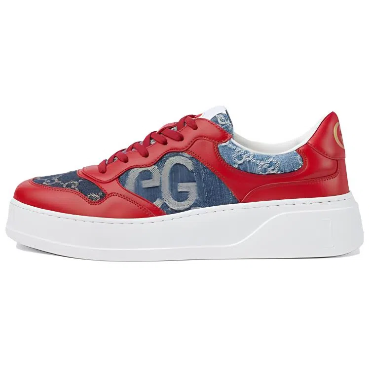 Gucci Low-Top Sneakers