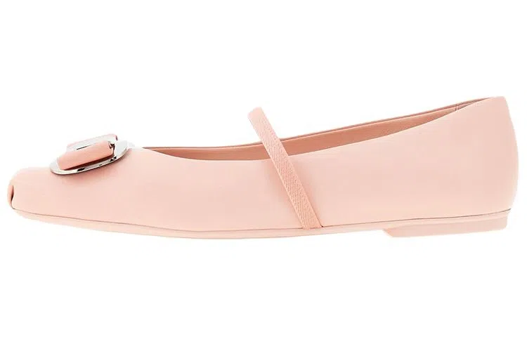 FERRAGAMO Vara 0.5cm