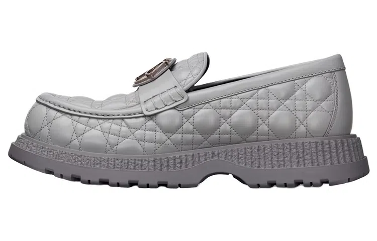 Dior Loafers