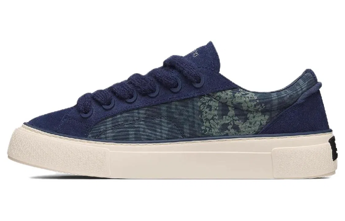 Denim Tears x Dior B33 Navy