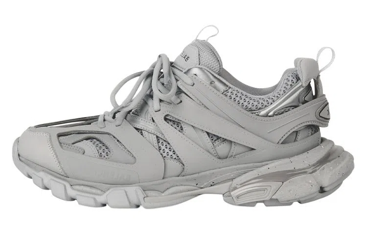 Balenciaga Track 1.0 Grey