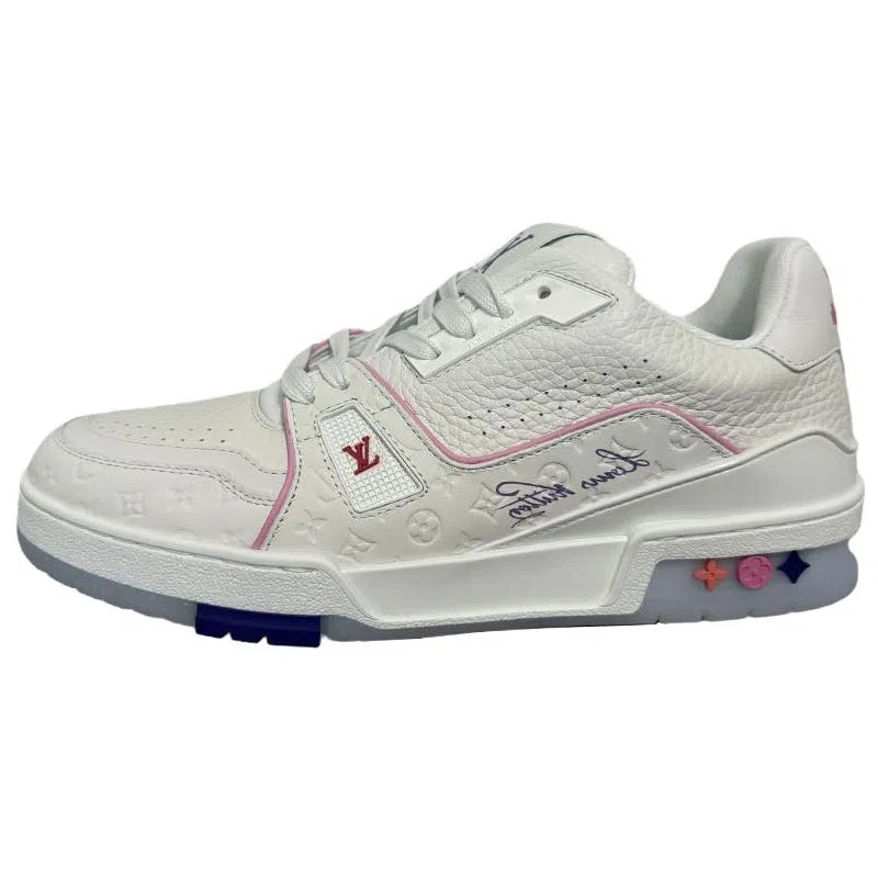 LOUIS VUITTON Trainer