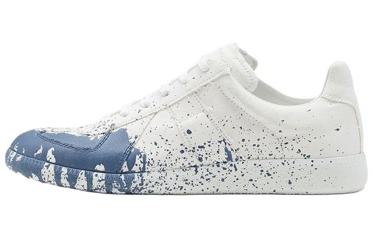 Maison Margiela Replica White