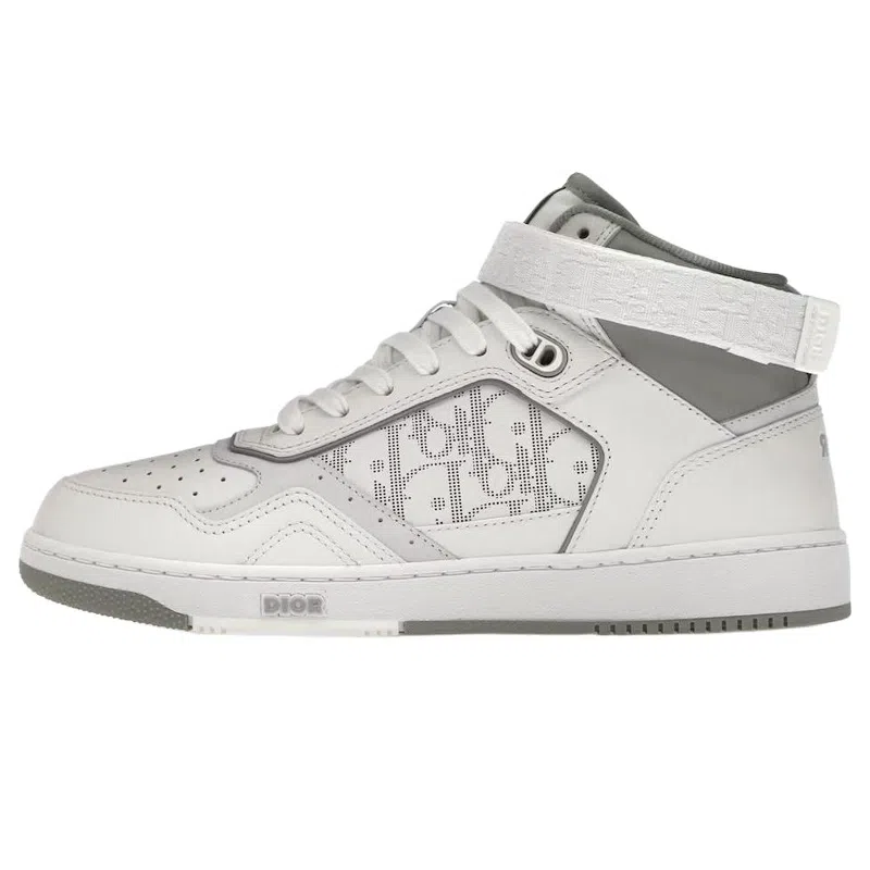 Dior B27 White