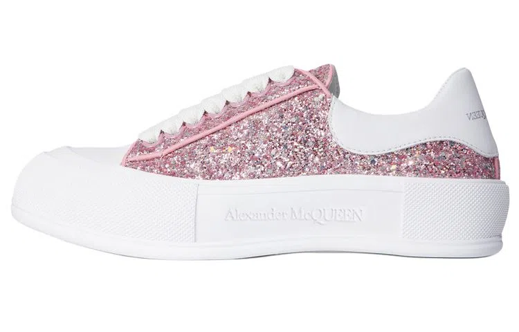 Alexander McQueen Deck