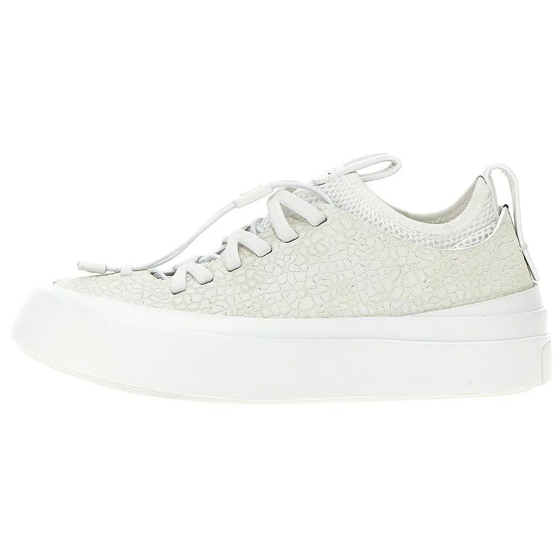 Mr. Bailey x Zegna Triple Stitch