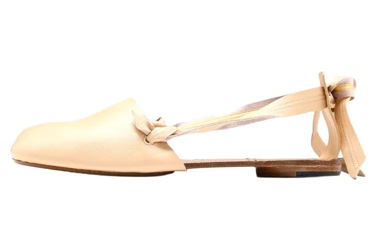 Maison Margiela Tabi Ballet Flats