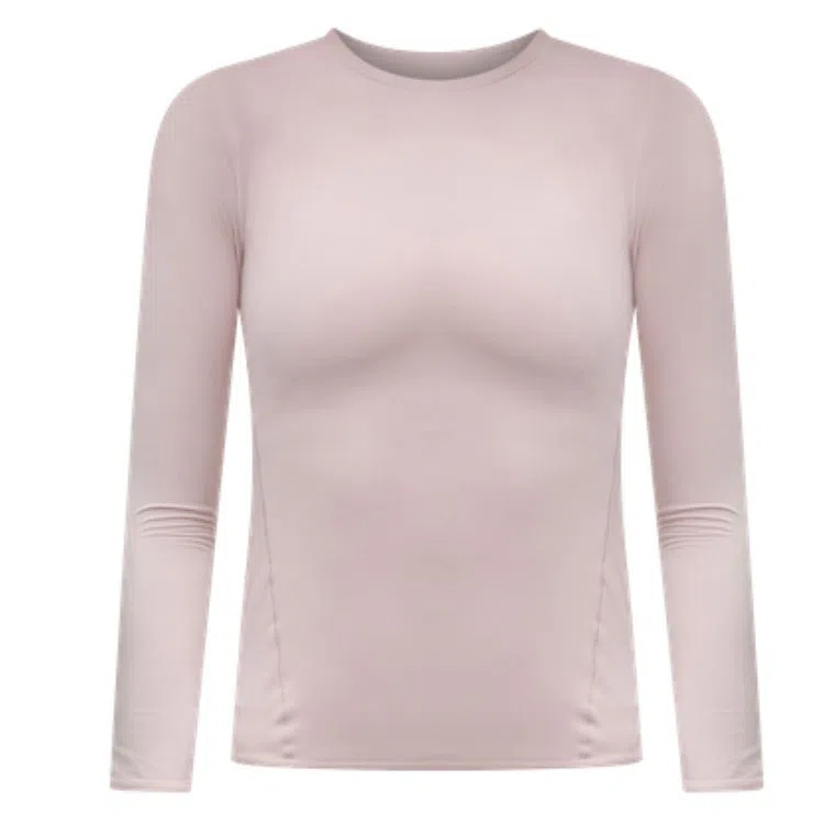 lululemon Wundermost Nulu Crewneck