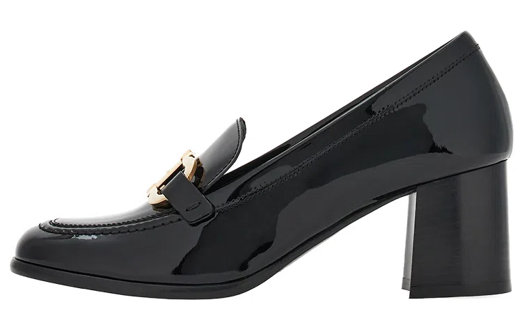 FERRAGAMO GANCINI 6cm