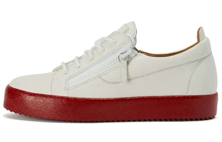 giuseppe zanottiGZ Nicki