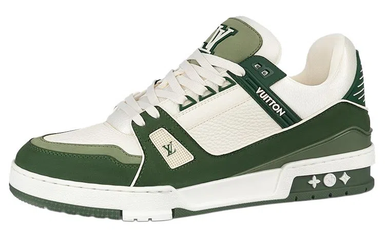 LOUIS VUITTON Trainer