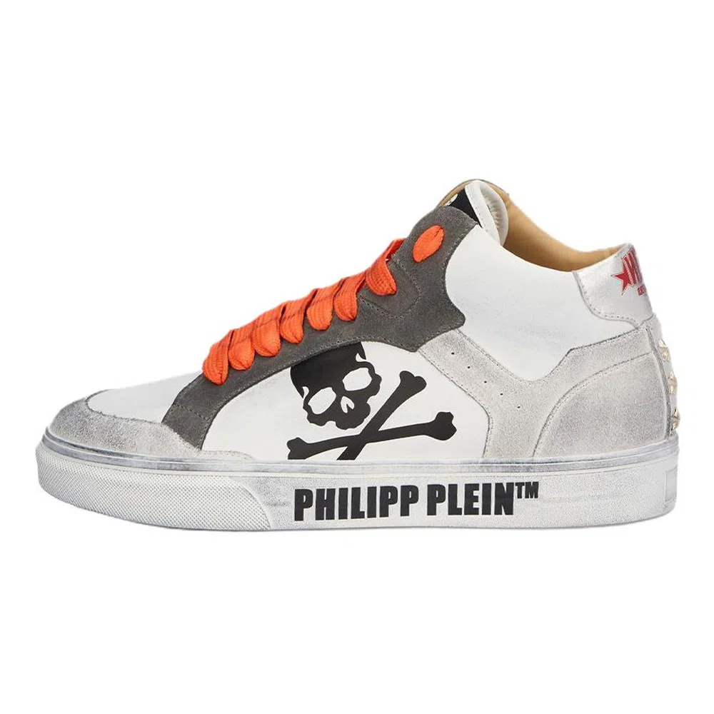 PHILIPP PLEIN logo