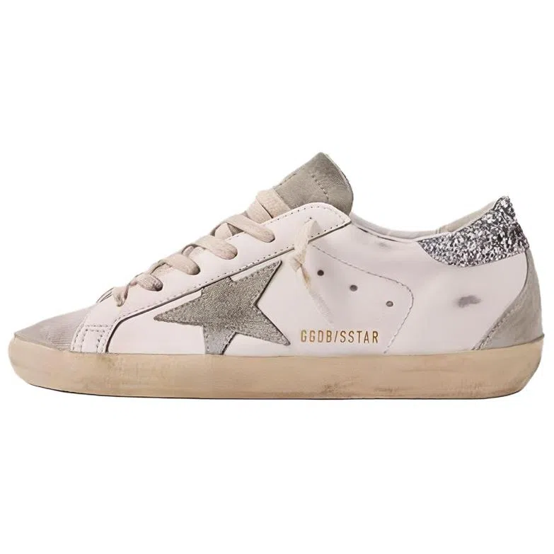 Golden Goose Super-Star