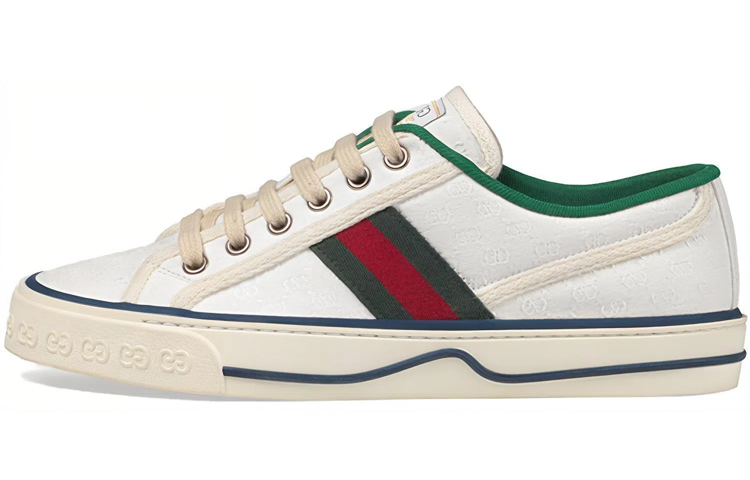 Gucci Tennis 1977 Sneaker
