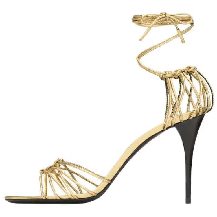 SAINT LAURENT Babylone 9cm