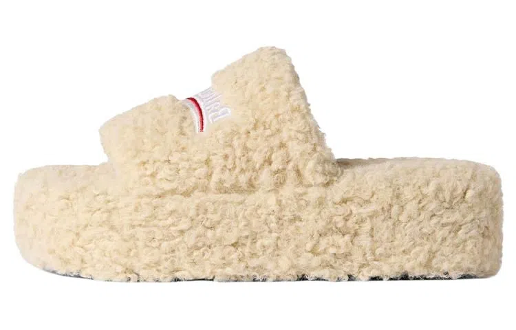 Balenciaga Slides