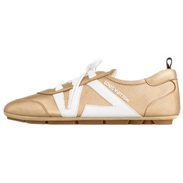 LOUIS VUITTON Sneakerina