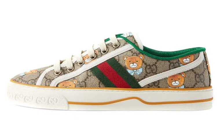 GUCCI Tennis 1977