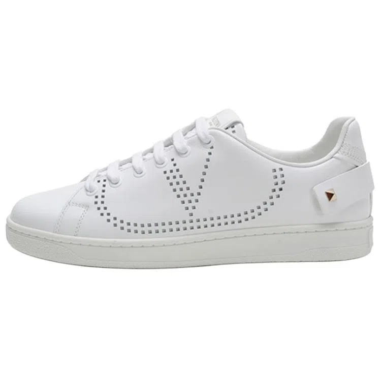 Valentino Sneakers White