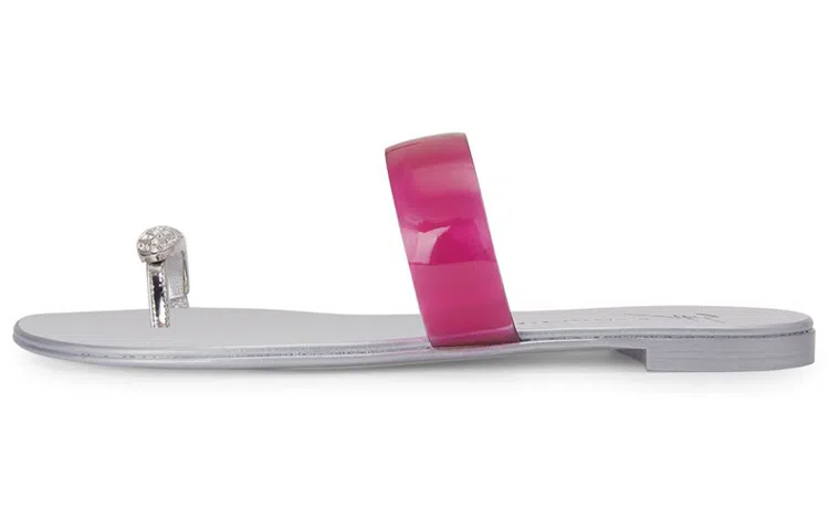 Giuseppe Zanotti GZ Ring Plexi